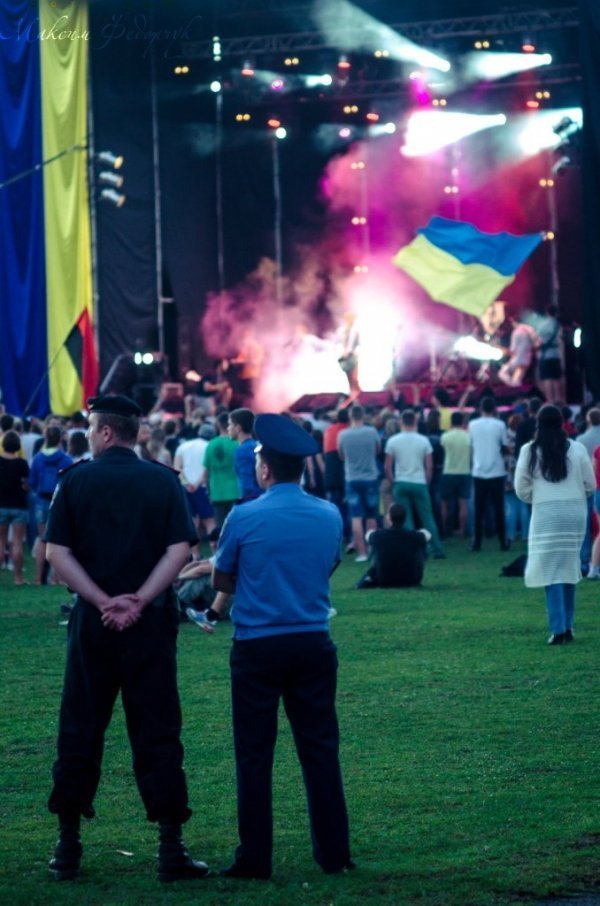 Фото: Максим Федорчук